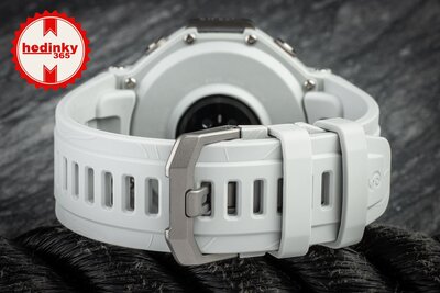Amazfit T-Rex 3, Haze Grey