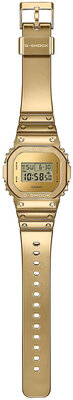 Casio G-Shock G-Steel GM-5600YMG-9ER Fine Metallic Series