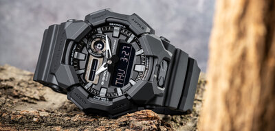 Casio G-Shock Original GA-010-1A1ER