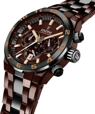 Festina Chrono Bike 20708/1 Special Edition