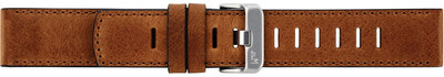 Kožený remienok Morellato BIT 6084E39.041 M, hnedý