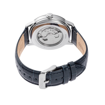 Orient Classic Bambino 2nd Generation Version9 Sun & Moon Automatic RA-AK0806L30B