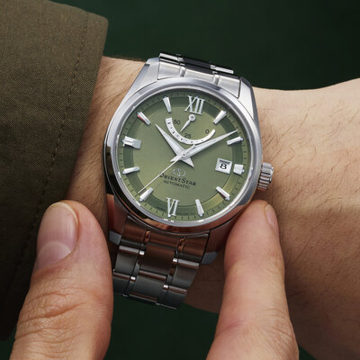 Orient Star Contemporary Automatic RE-AU0107E00B
