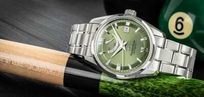 Orient Star Contemporary Automatic RE-AU0107E00B