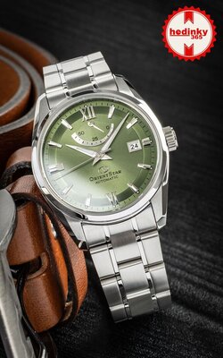 Orient Star Contemporary Automatic RE-AU0107E00B