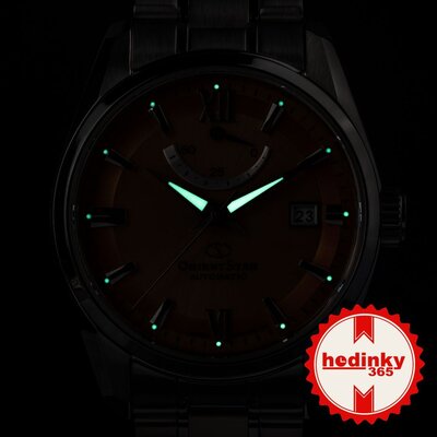 Orient Star Contemporary Automatic RE-AU0108G00B