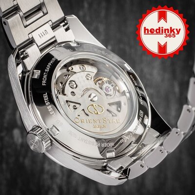 Orient Star Contemporary Automatic RE-AU0109L00B