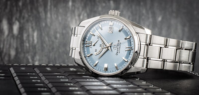 Orient Star Contemporary Automatic RE-AU0109L00B