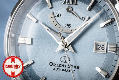 Orient Star Contemporary Automatic RE-AU0109L00B