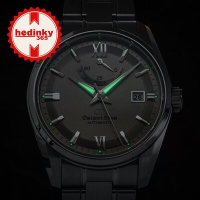 Orient Star Contemporary Automatic RE-AU0110N00B