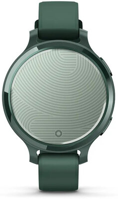 Garmin Lily 2 Active Jasper Green / Jasper Green Silicone Band