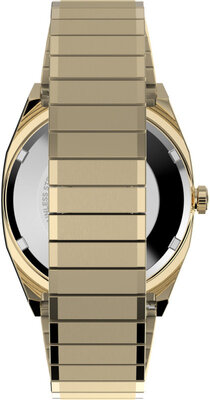Timex E-Line Reissue Automatic TW2Y07200UK