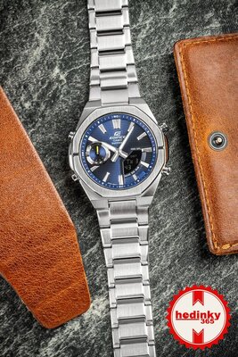 Casio Edifice ECB-S10D-2AEF
