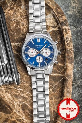 Casio Edifice EFR-575D-2AEF