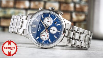 Casio Edifice EFR-575D-2AEF