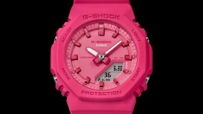 Casio G-Shock Original GMA-P2100PP-4AER