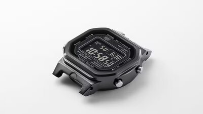 Casio G-Shock Original GW-5000HS-1ER
