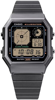 Casio Vintage A130WEGG-1AEF