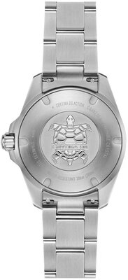 Certina DS Action Lady Quartz Precidrive C048.210.11.121.00