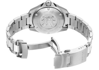 Certina DS Action Lady Quartz Precidrive C048.210.11.381.00