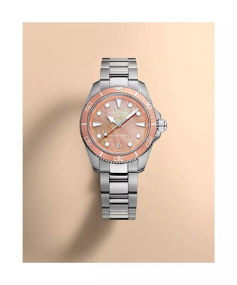 Certina DS Action Lady Quartz Precidrive C048.210.11.381.00