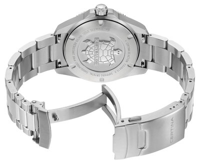 Certina DS Action Quartz C048.410.11.091.00