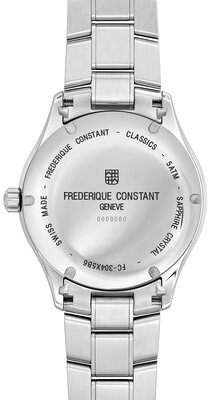 Frederique Constant Classics Index Automatic Day Date Automatic FC-304GR5B6B