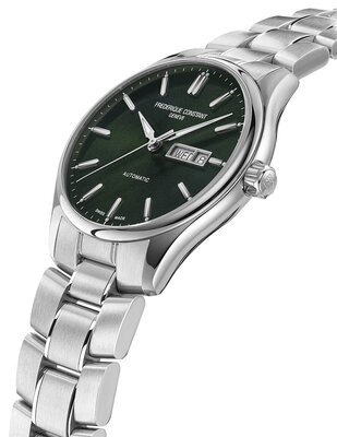 Frederique Constant Classics Index Automatic Day Date Automatic FC-304GR5B6B