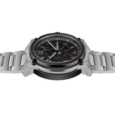 Ingersoll The Anvil Automatic I16601