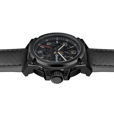 Ingersoll The Anvil Automatic I16602