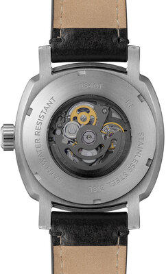 Ingersoll The Outrider Automatic I16401