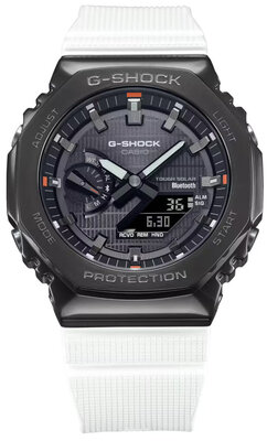 Casio G-Shock G-Steel GBM-2100B-7AER