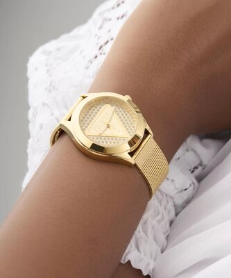 Guess Glitz Plaque GW0835L2