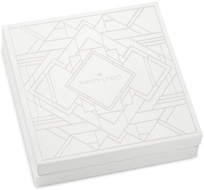 Hamilton American Classic Lady Quartz H31231140