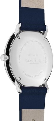 Junghans Max Bill Damen 47/4556.02