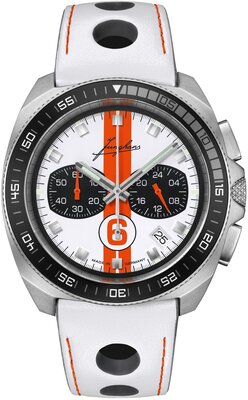Junghans Performance 1972 41/4579.00 Sports Edition 2025