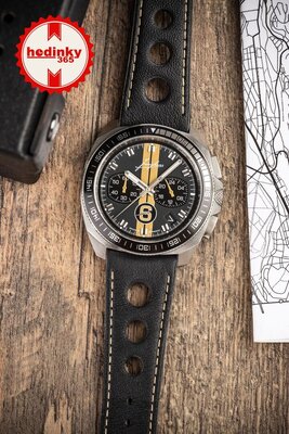 Junghans Sport 1972 Chronoscope 41/4578.00 Sports Edition 2025