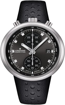 Junghans Sport 1972 Competition 27/4504.00