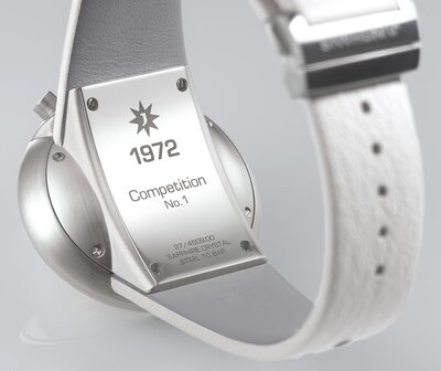 Junghans Sport 1972 Competiton 27/4509.00