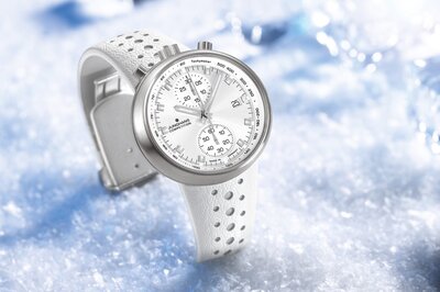 Junghans Sport 1972 Competiton 27/4509.00