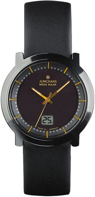 Junghans Stratos Mega Solar 18/1116.00 Limited Edition 150pcs