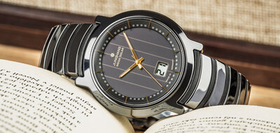 Junghans Stratos Mega Solar 18/1116.44 Limited Edition 100pcs