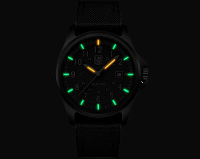 Luminox Land Land Atacama Field XL.1971.SET Urban Adventure (+ náhradný remienok)