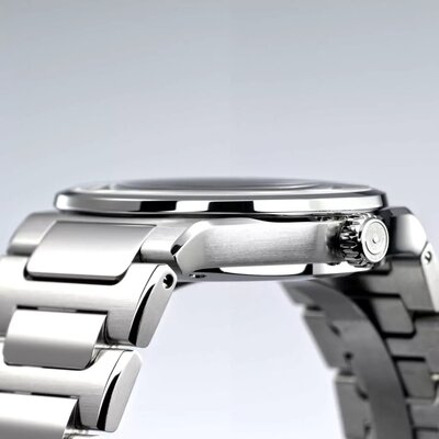 MeisterSinger Kaenos Automatic KS939