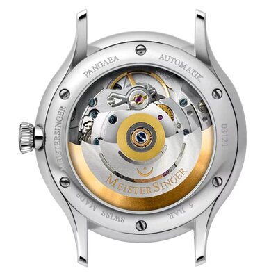 MeisterSinger Pangaea Automatic Day Date PDD917G