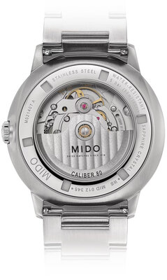 Mido Commander Gradient Automatic M021.407.11.411.03