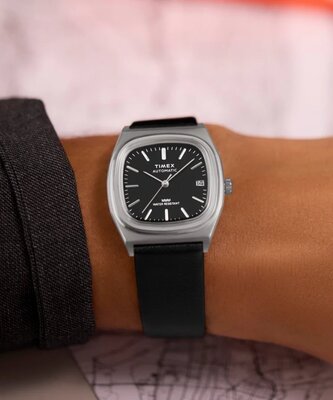 Timex E-Line Reissue TW2Y07500UK