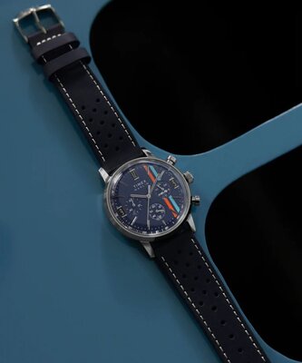 Timex Marlin TW2W99000UK