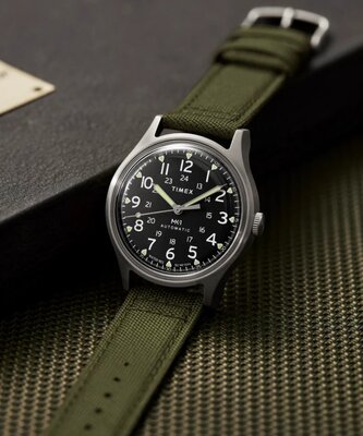 Timex MK1 TW2Y07800UK