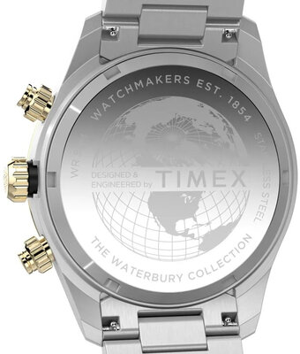 Timex Waterbury TW2Y24000UK